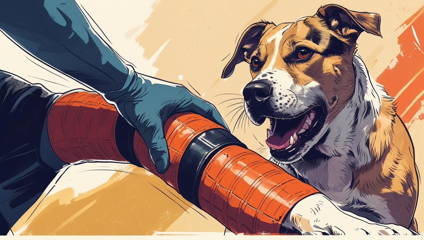 Best Bite Sleeves & Tug Toys for K9 Training