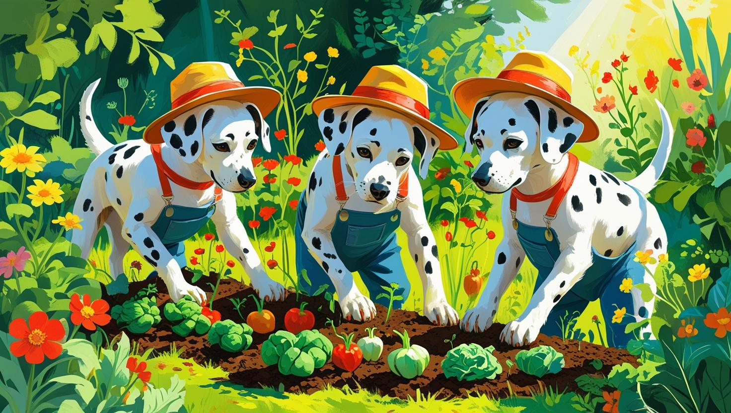 Dog-Friendly Garden: Top Non-Toxic Plants & Landscaping Tips
