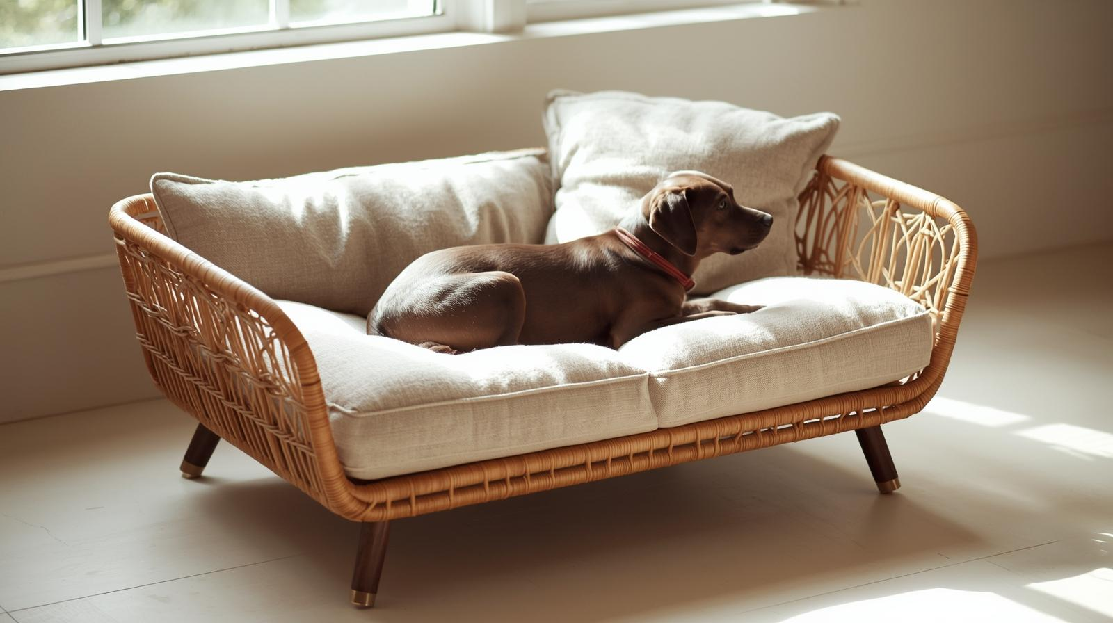 Elevated Dog Beds: Pros and Cons