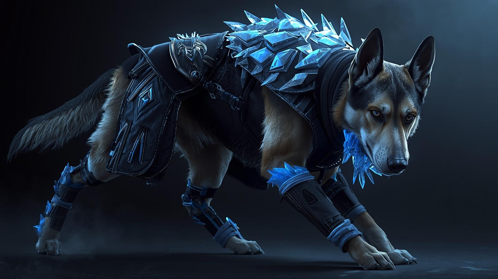 1. Best Cooling Dog Bandanas & Neck Wraps to Keep Your Pup Comfortable in Summer Heat