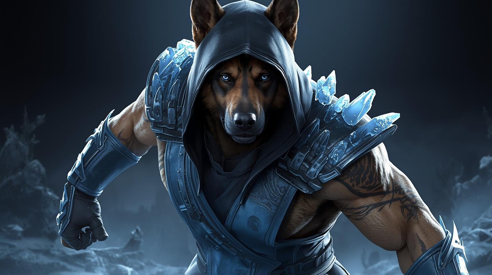 Heavy-Duty Dog Winter Coats That Can Handle Extreme Cold